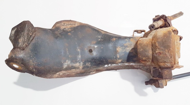 Nissan Primera 2000 Control arm UP - FRONT RIGHT - Thumbnail 2