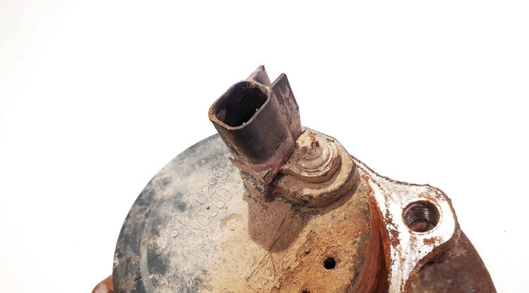 3M5T2B372BC Mazda 3 2006 Czujnik ABS - TYLNE PRAWE