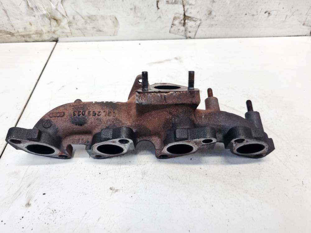 03L253033 Audi A4 2009 kolektor wydechowy - Thumbnail 2