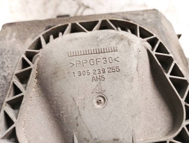 1305235738 Volkswagen Transporter 2009 Headlight - FRONT RIGHT - Thumbnail 3