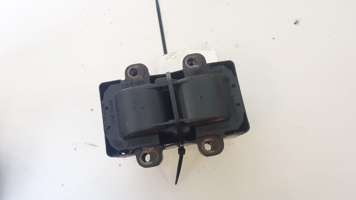 Renault Clio 2002 Ignition Coil - Thumbnail 2