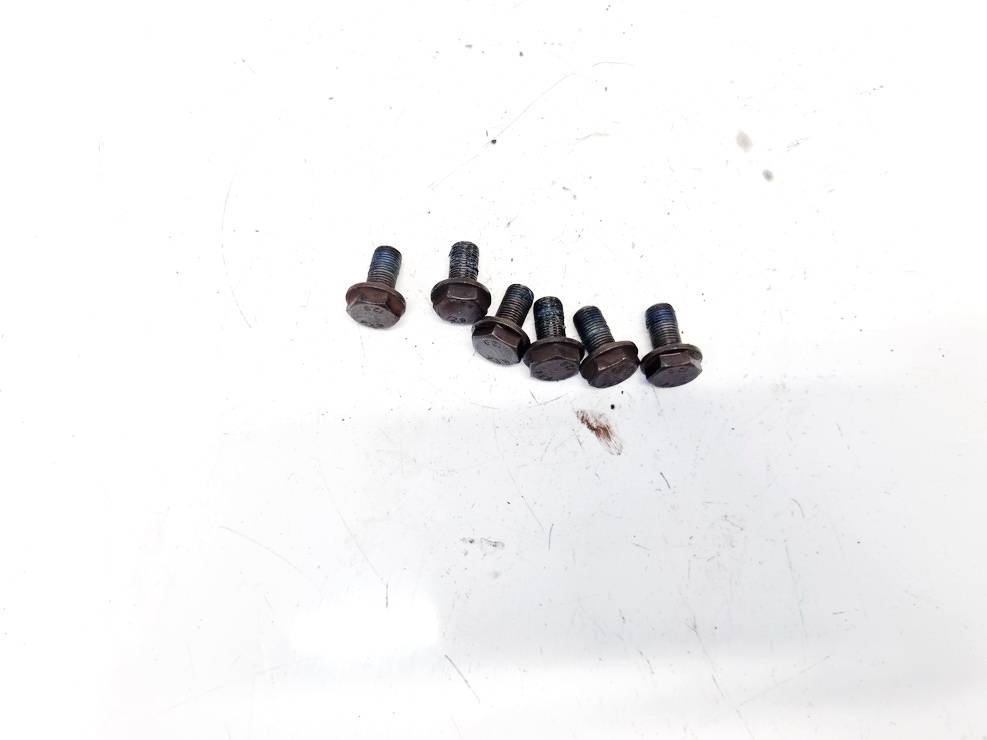 Skoda Fabia 2006 Болт маховика - Thumbnail 3