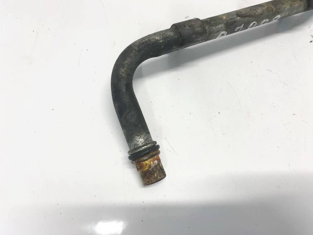 Toyota RAV-4 2007 Kühlwasserrohre Kühlwasserschläuche - Thumbnail 3