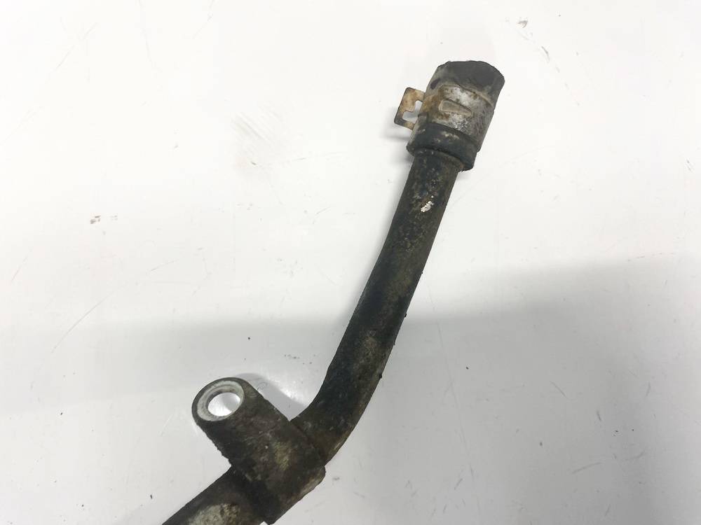 Toyota RAV-4 2007 Kühlwasserrohre Kühlwasserschläuche - Thumbnail 2