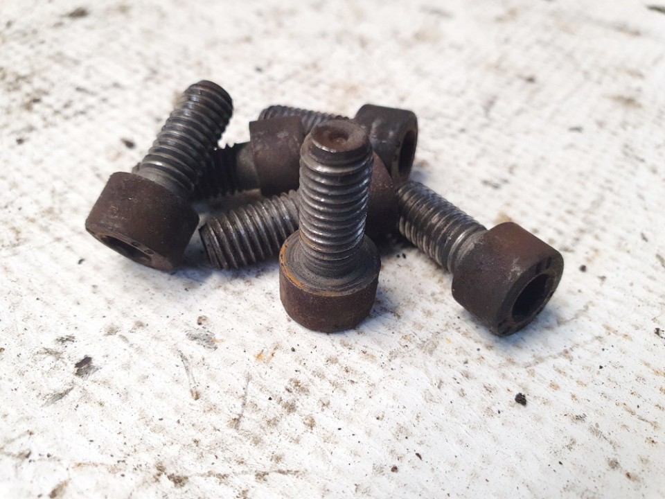 Mercedes-Benz C-CLASS 1998 Pernos del volante