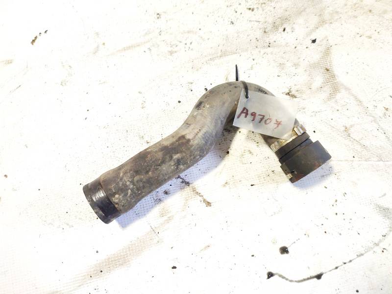 Fiat Stilo 2003 Interkulerio zarna -  slanga - Thumbnail 2