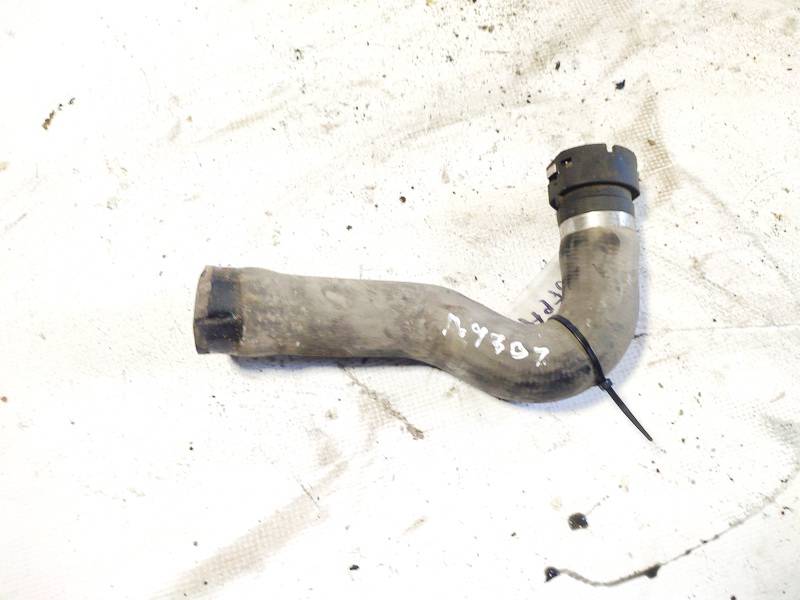 Fiat Stilo 2003 Manguera-tubo del intercooler