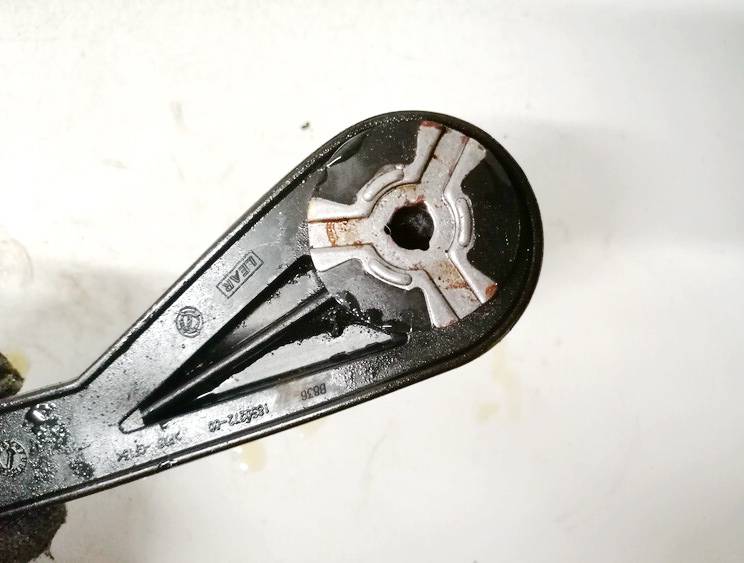 185027200 Fiat Croma 2008 PLASTICOS-Otros repuestos del interior - Thumbnail 3