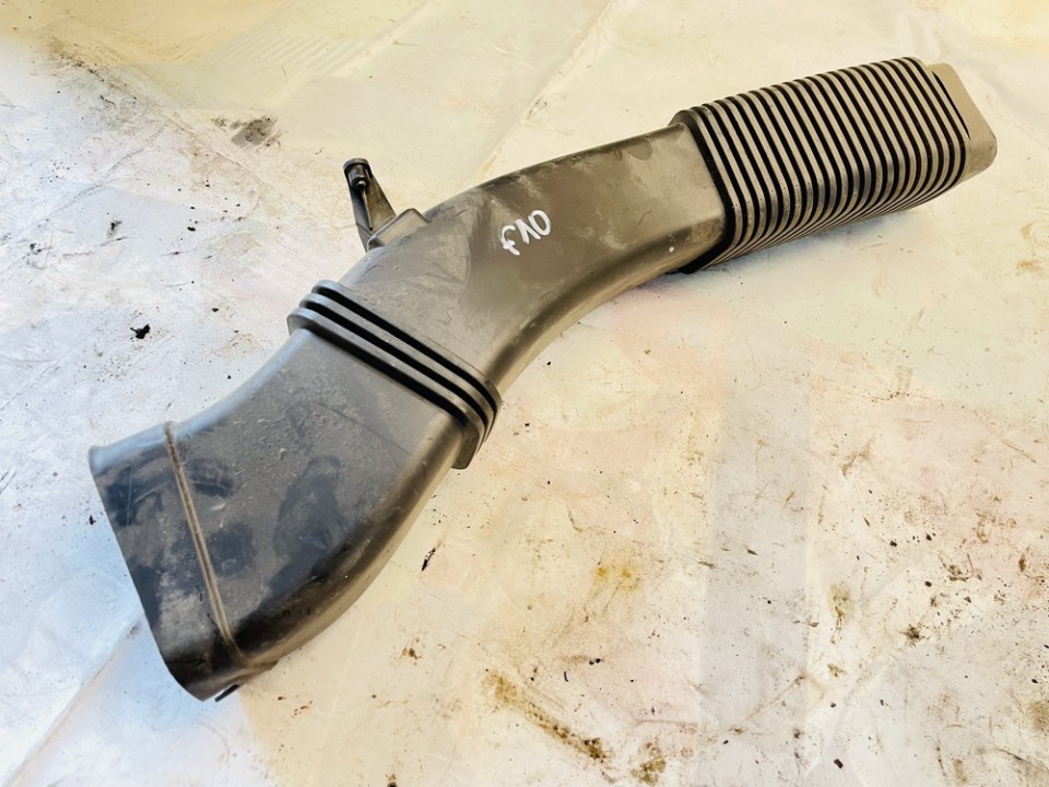 19385510 BMW 5-Series 2011 Intake Hose (Air HOSE)(Air Pipe)