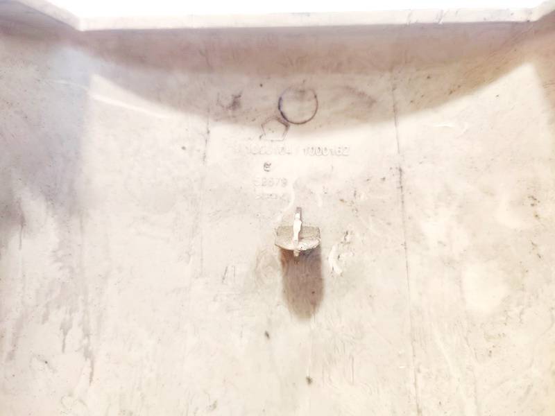 1000104 Chrysler Sebring 2007 Innenausstattung - Thumbnail 3