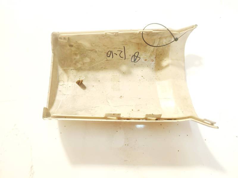 1000104 Chrysler Sebring 2007 Innenausstattung - Thumbnail 2