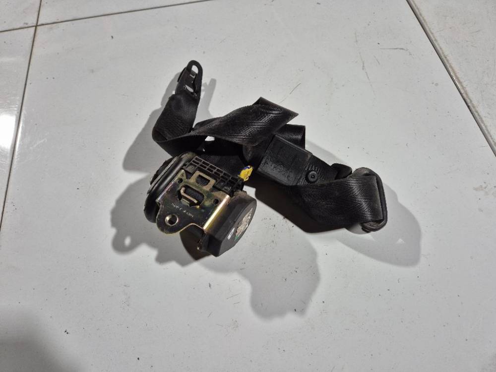 560788501 Audi A4 2001 Seat belt - FRONT RIGHT