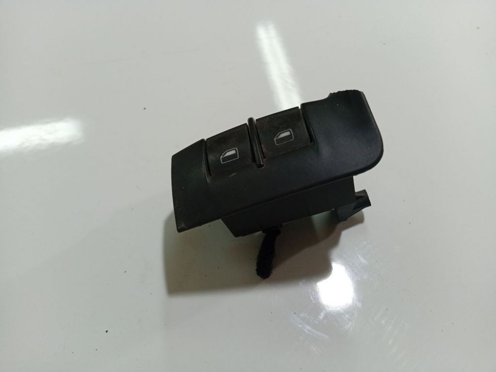 Audi A3 2003 Power window control (Window Regulator-Window Switch)