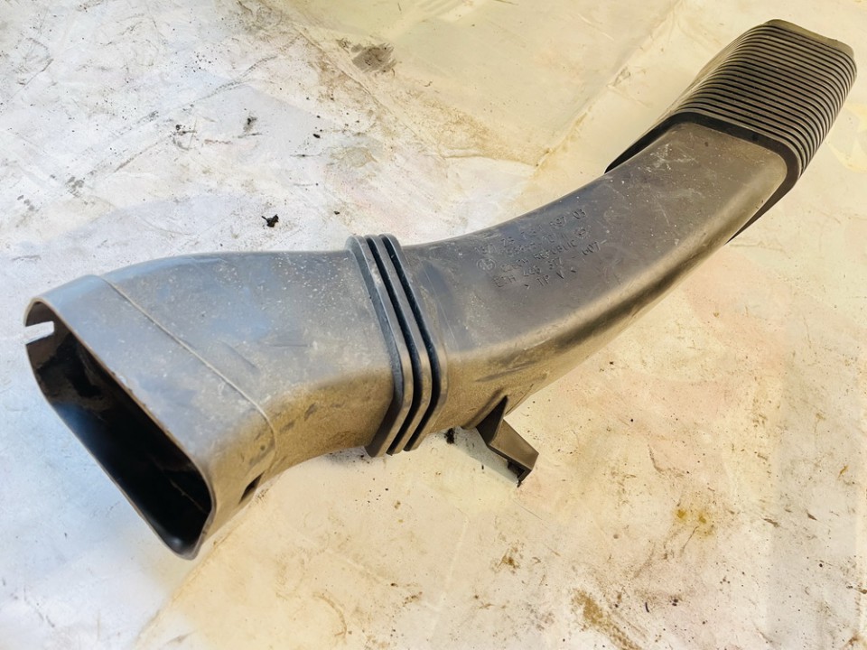19385510 BMW 5-Series 2011 Intake Hose (Air HOSE)(Air Pipe)