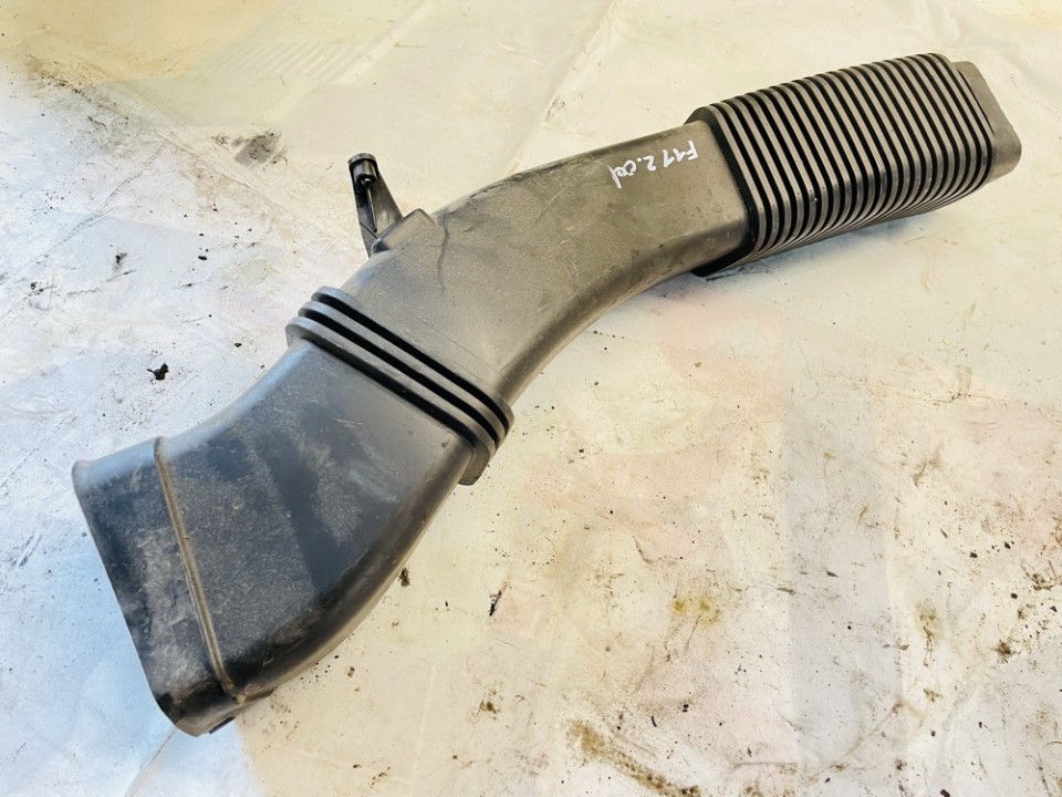 19385510 BMW 5-Series 2011 Intake Hose (Air HOSE)(Air Pipe) - Thumbnail 2