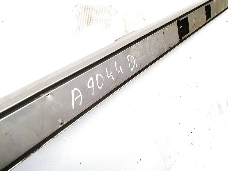 4F9863556A Audi Allroad 2008 Other car part - Thumbnail 2