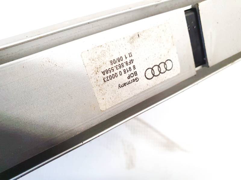 4F9863556A Audi Allroad 2008 Other car part - Thumbnail 3