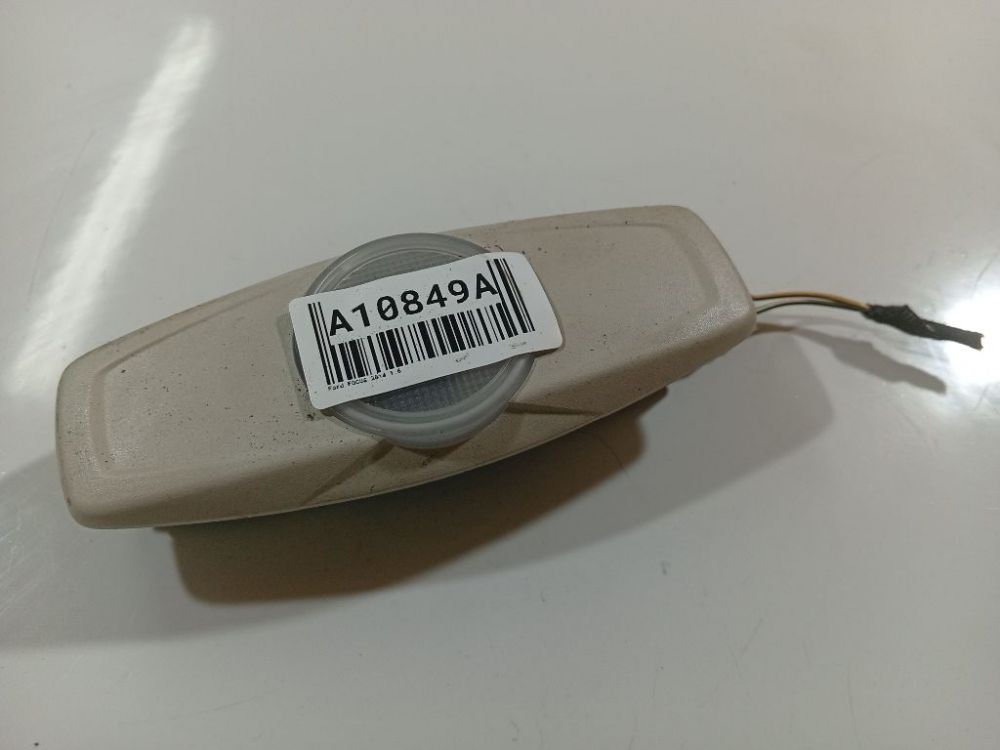 BM5113776FC Ford Focus 2014 Interior lighting