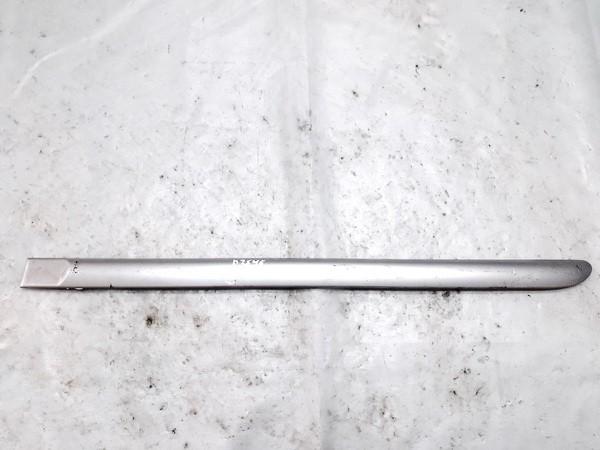 90586909 Opel Vectra 1997 Molding door - REAR LEFT