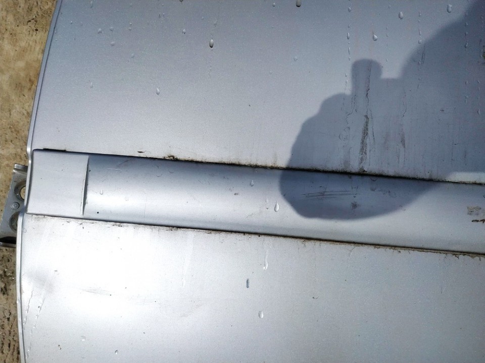 Peugeot 307 2005 Durvju ārējais molding - AIZMUGURE PA KREISI - Thumbnail 3