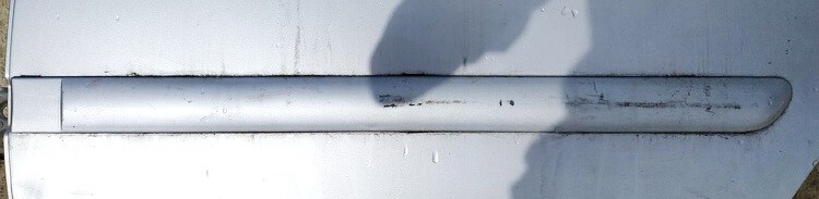 Peugeot 307 2005 Durvju ārējais molding - AIZMUGURE PA KREISI