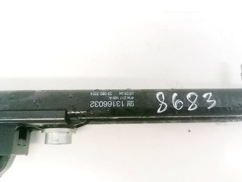 13166032 Opel Astra 2004 Other holders - Thumbnail 3