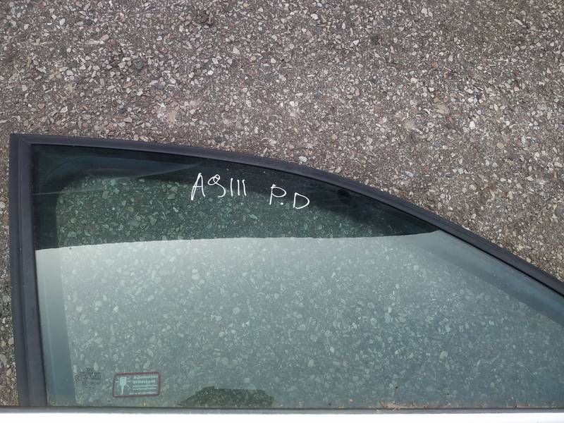 AS2 Audi A4 2004 Duru stiklas P.D.