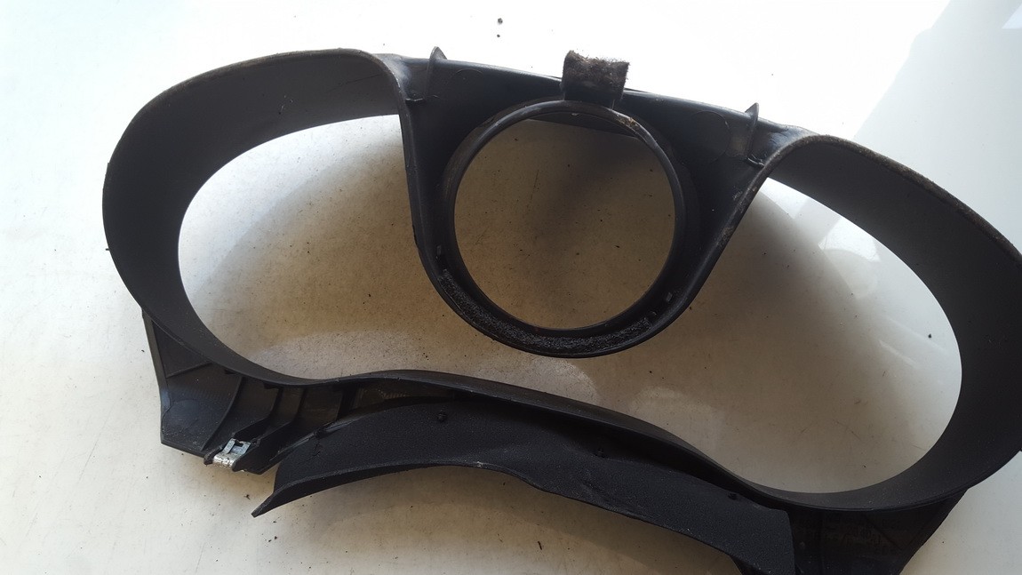 554142040 Toyota RAV-4 2004 Moldura del panel - Thumbnail 2