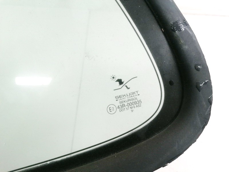 SAAB 9-5 2000 Duru fortkute G.K. - Thumbnail 2