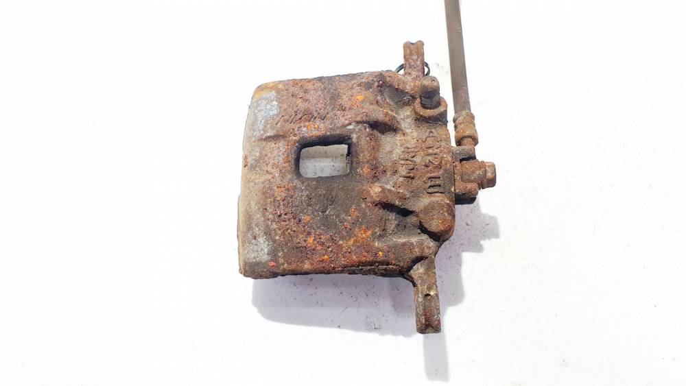 Honda Jazz 2002 Zacisk hamulcowy - PRZEDNIE PRAWE