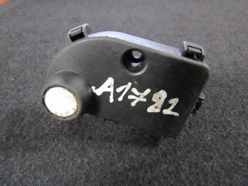 52485219 Renault Laguna 2002 Heater Vent Flap Control Actuator Motor