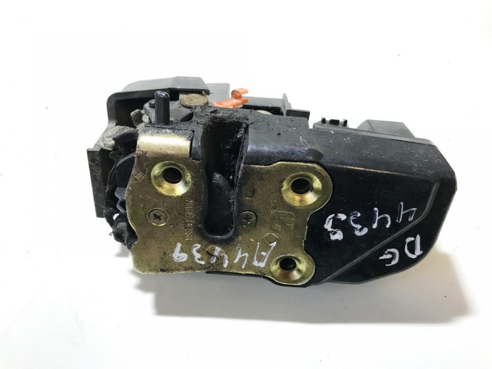 Jeep Grand Cherokee 1999 Door Lock Mechanism - REAR RIGHT