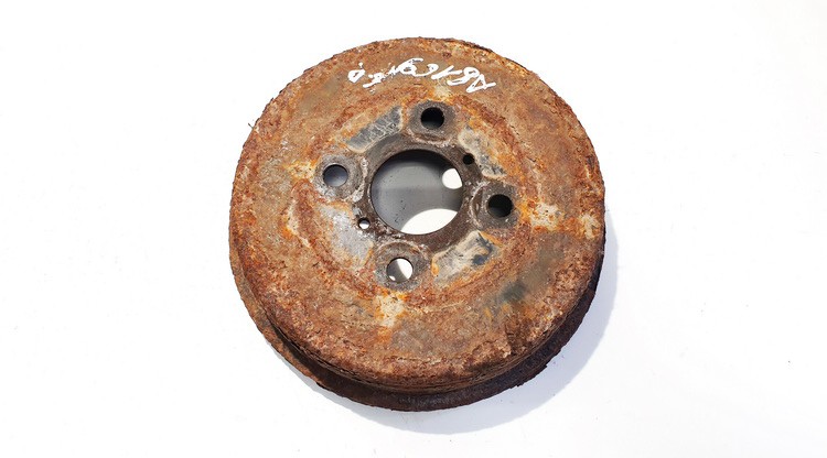 424310D030 Toyota Yaris 2006 Stabdziu bugnas