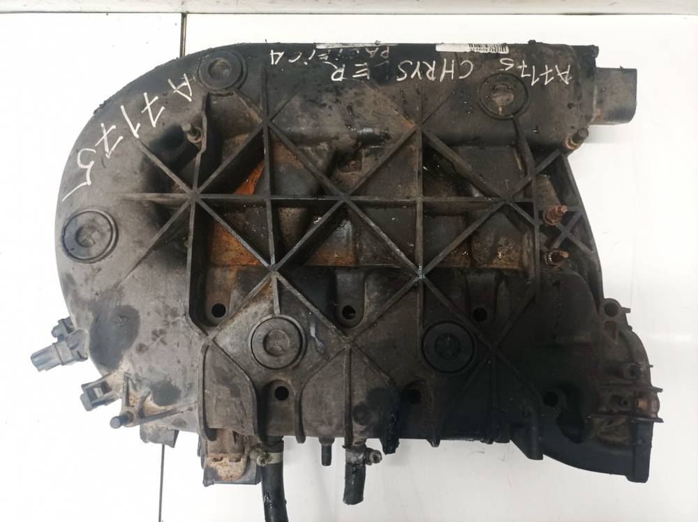 Chrysler Pacifica 2005 Intake manifold (Inlet Manifold)