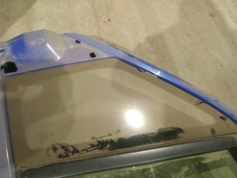 AS2 Peugeot Boxer 2007 Vent Window - FRONT LEFT - Thumbnail 2