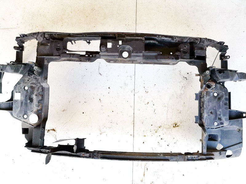 4B0010157D Audi A6 1999 Radiator Support, Mask - FRONT