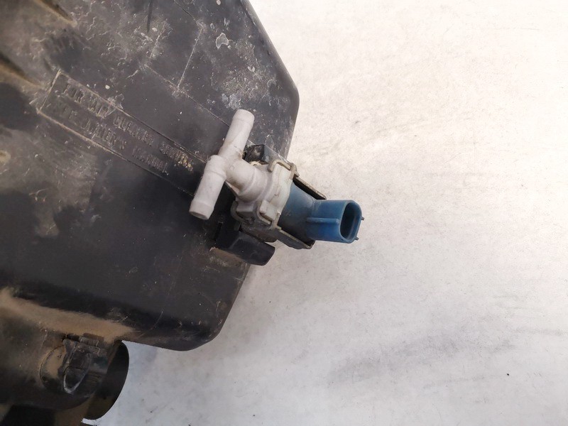 Toyota Yaris Verso 2005 Electrical selenoid (Electromagnetic solenoid) - Thumbnail 2