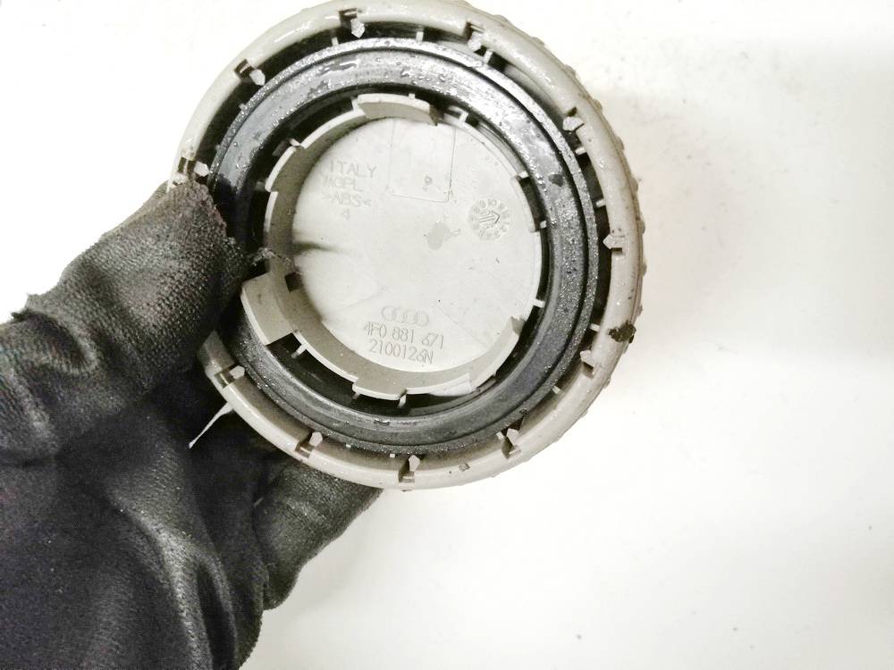 4F0881671 Audi A6 2006 Innenausstattung - Thumbnail 3