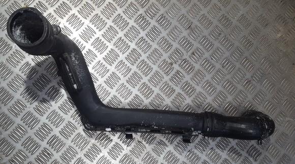 1J0145762AM Volkswagen Bora 2001 TURBO INTERCOOLER PIPE HOSE