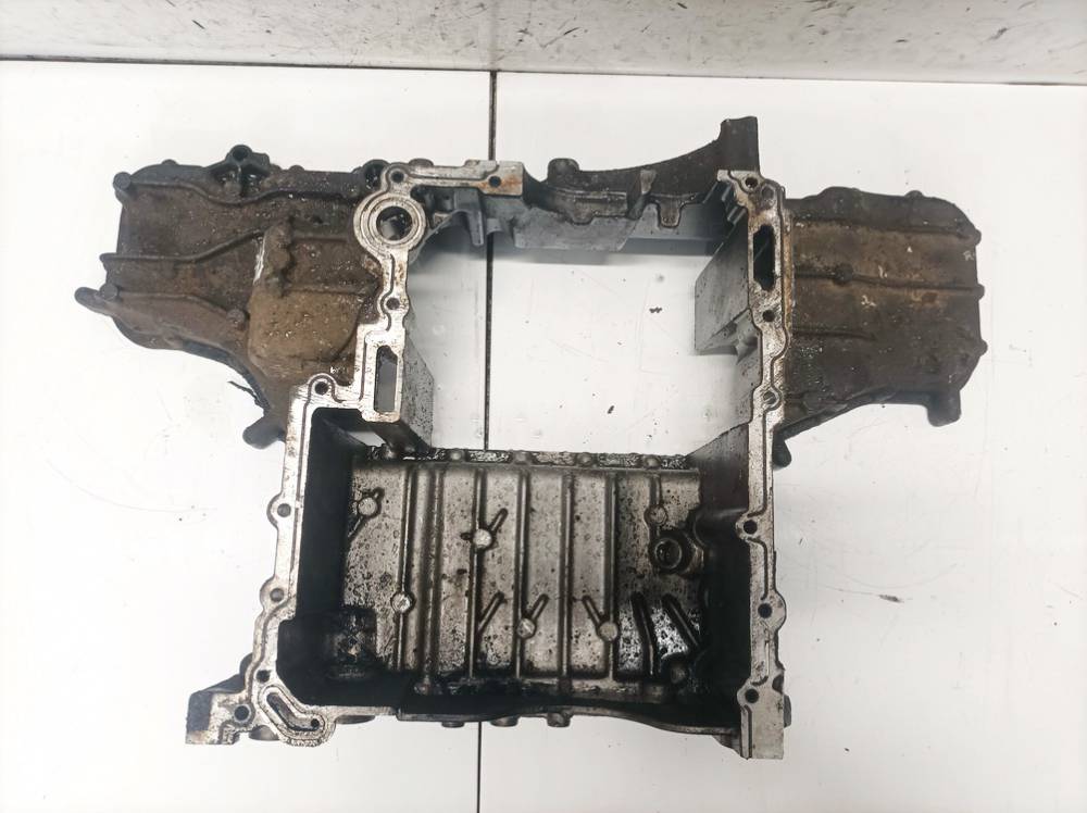 Audi A6 2005 Engine crankcase (Oil Pan)