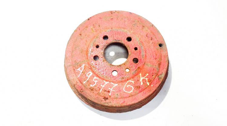 Fiat Doblo 2010 Bęben hamulcowy