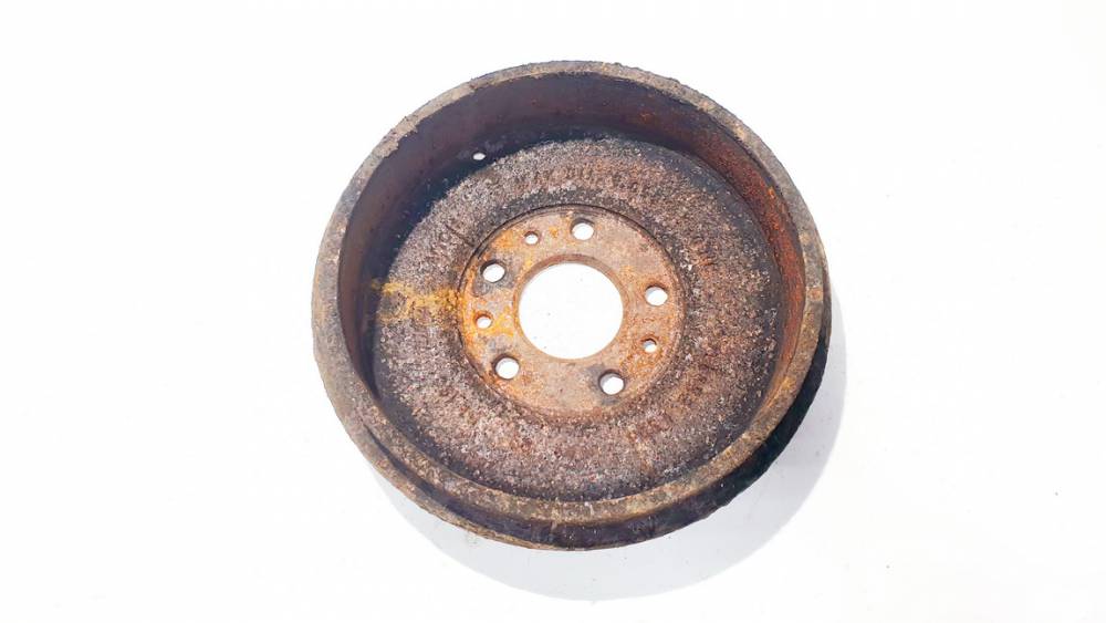 Fiat Doblo 2010 Bęben hamulcowy - Thumbnail 2