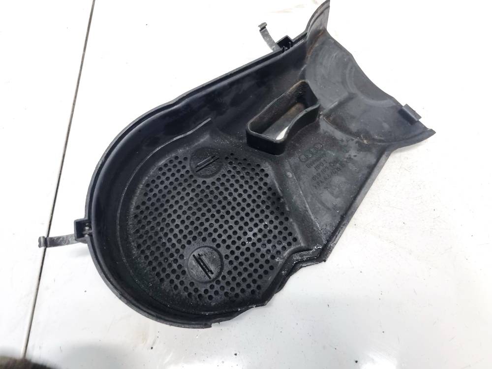 059109123G Audi A6 1997 Zahnriemenschutz Zahnriemen Schutz - Thumbnail 3