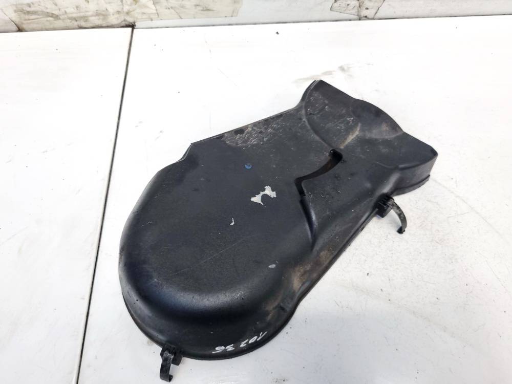 059109123G Audi A6 1997 Zahnriemenschutz Zahnriemen Schutz - Thumbnail 2