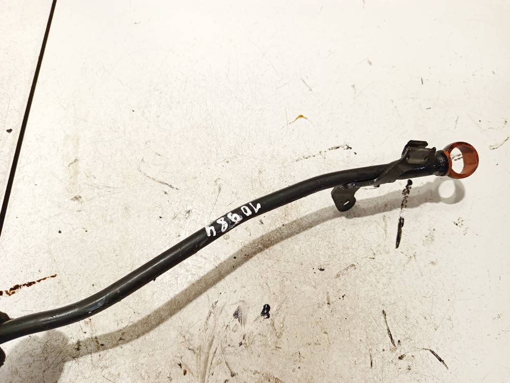 9672250580 Peugeot Partner 2009 Wskaźnik poziomu oleju (wskaźnik smaru) - Thumbnail 2