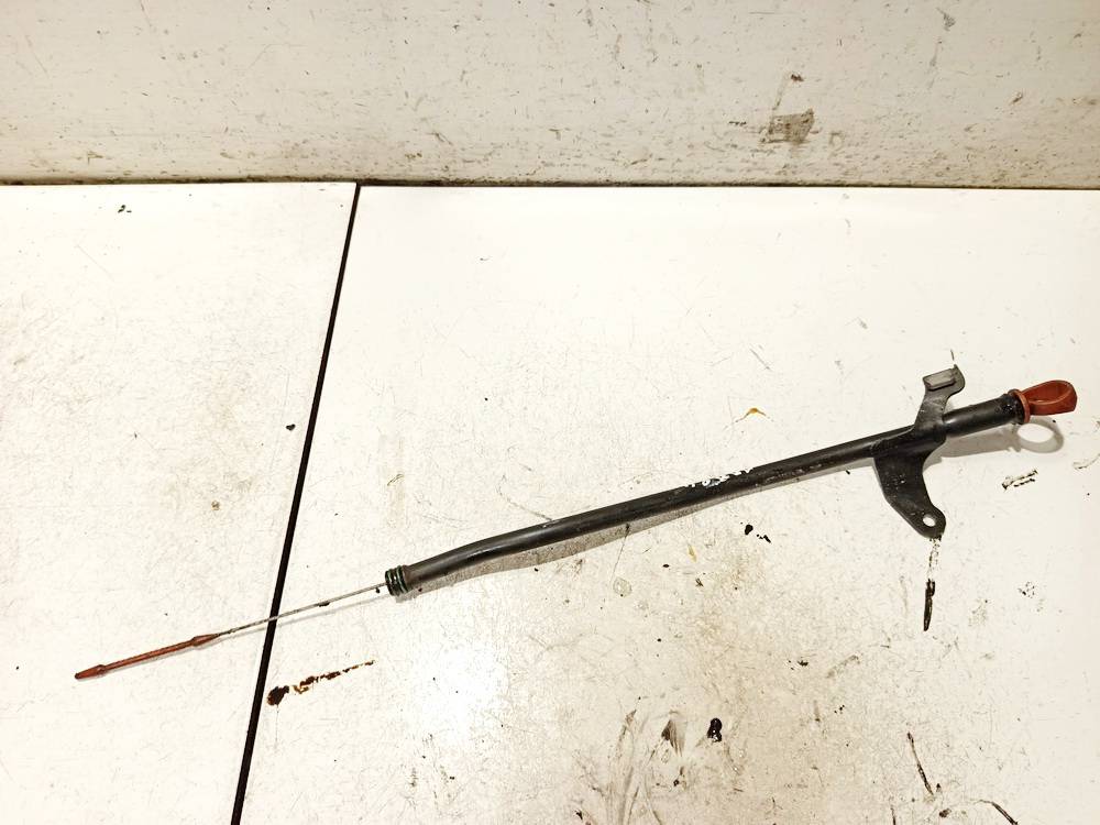 9672250580 Peugeot Partner 2009 Wskaźnik poziomu oleju (wskaźnik smaru)