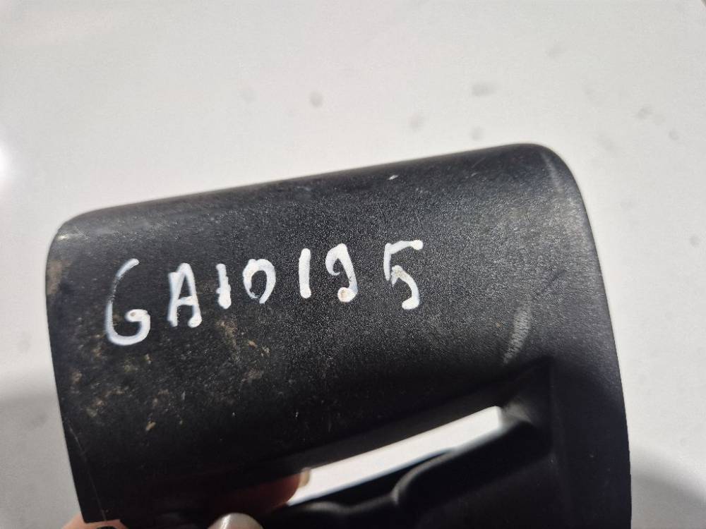 1K0857781B Toyota Avensis 2012 Interior trim