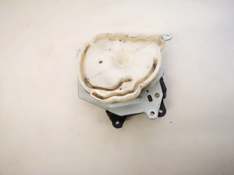 0637007440 Toyota Corolla Verso 2002 Stellmotor Heizungsstellmotor Gebläse - Thumbnail 3