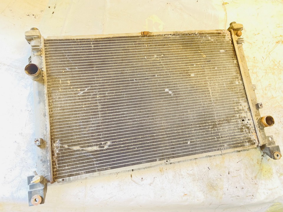 used used RadiatorWater Cooler Chrysler Pacifica 2005 3.5L 30EUR
