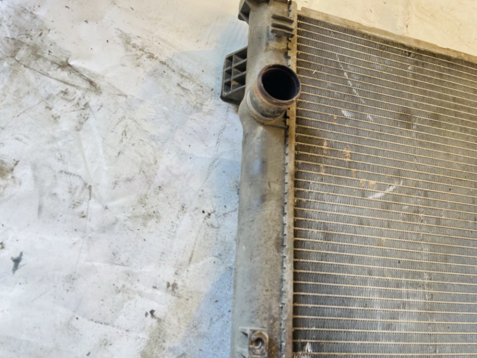 used used RadiatorWater Cooler Chrysler Pacifica 2005 3.5L 30EUR
